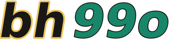 bh99o logo